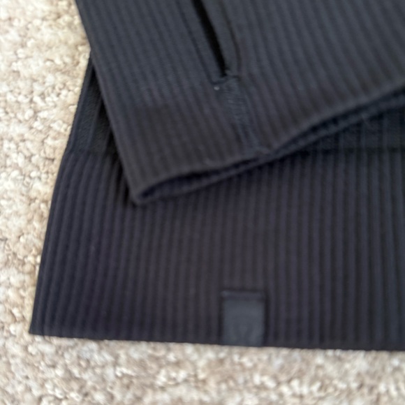 Lululemon Rest Less Pullover Top Shirt Long Sleeves - Picture 6 of 6